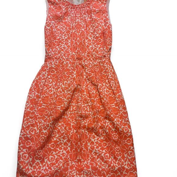 Tory Burch silk size 8 - Picture 1 of 5